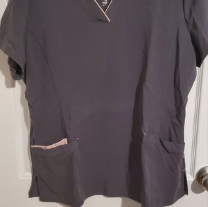 Scrub Top